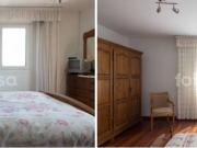 Casa chalet en Venta en A Baña