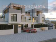 Casa Chalet en Venta en A Coruña MESOIRO La Coruña