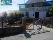 Casa chalet en Venta en A Laracha