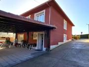 Casa chalet en Venta en A Laracha