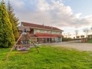 Casa chalet en Venta en A Laracha