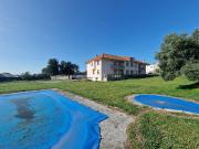 Casa chalet en Venta en A Malata Catabois Ciudad Jardín