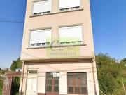 Casa chalet en Venta en A Malata Catabois Ciudad Jardín