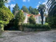 Casa chalet en Venta en A Malata Catabois Ciudad Jardín