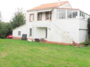 Casa chalet en Venta en A Malata Catabois Ciudad Jardín