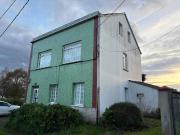 Casa chalet en Venta en A Malata Catabois Ciudad Jardín
