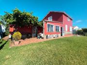 Casa chalet en Venta en A Malata Catabois Ciudad Jardín