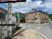 Casa chalet en Venta en A Malata Catabois Ciudad Jardín