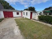 Casa chalet en Venta en A Malata Catabois Ciudad Jardín