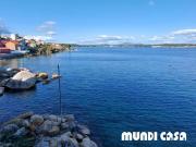 Casa chalet en Venta en A Pobra do Caramiñal