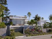 Casa chalet en Venta en Abama