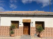 Casa chalet en Venta en Abanilla