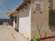 Casa chalet en Venta en Abanilla