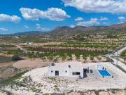 Casa chalet en Venta en Abanilla