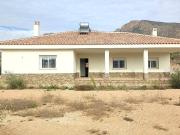 Casa chalet en Venta en Abanilla