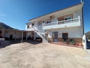 Casa chalet en Venta en Abanilla