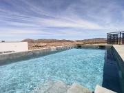 Casa chalet en Venta en Abanilla
