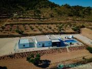 Casa chalet en Venta en Abanilla