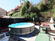 Casa chalet en Venta en Abantos Carmelitas
