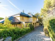 Casa chalet en Venta en Abantos Carmelitas