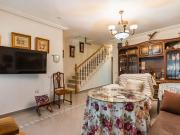 Casa chalet en Venta en Abarán