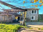 Casa chalet en Venta en Abegondo