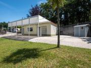 Casa chalet en Venta en Abegondo