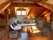 Casa chalet en Venta en Abella de la Conca