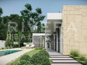 Casa chalet en Venta en Adina Portonovo