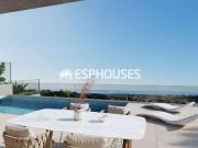 Casa chalet en Venta en Golf Bahía