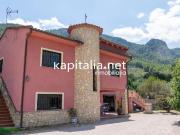 Casa chalet en Venta en Agres