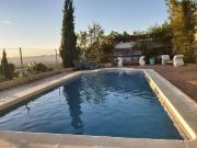 Casa chalet en Venta en Aguaderas