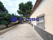 Casa chalet en Venta en Aguaderas