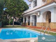 Casa chalet en Venta en Aguadulce Almadraba Punta Candor
