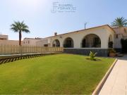 Casa chalet en Venta en Aguadulce Norte