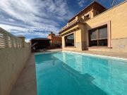 Casa chalet en Venta en Aguadulce Norte