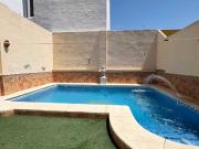Casa chalet en Venta en Aguadulce Sevilla