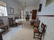 Casa chalet en Venta en Aguadulce Sevilla
