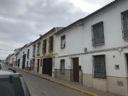 Casa chalet en Venta en Aguadulce Sevilla