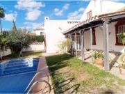 Casa chalet en Venta en Aguadulce Sur