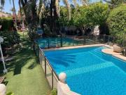 Casa chalet en Venta en Aguadulce Sur