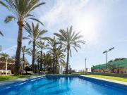 Casa chalet en Venta en Aguadulce Sur