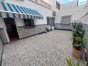 Casa chalet en Venta en Aguadulce Sur
