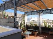 Casa chalet en Venta en Aguadulce Sur