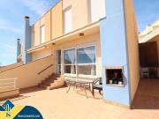 Casa chalet en Venta en Aguamarina