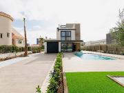 Casa chalet en Venta en Campoamor