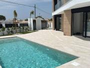 Casa chalet en Venta en Aguas Nuevas