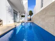 Casa chalet en Venta en Aguas Nuevas