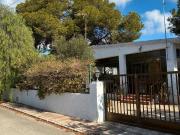 Casa chalet en Venta en Aguas Nuevas