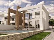 Casa chalet en Venta en Aguas Nuevas